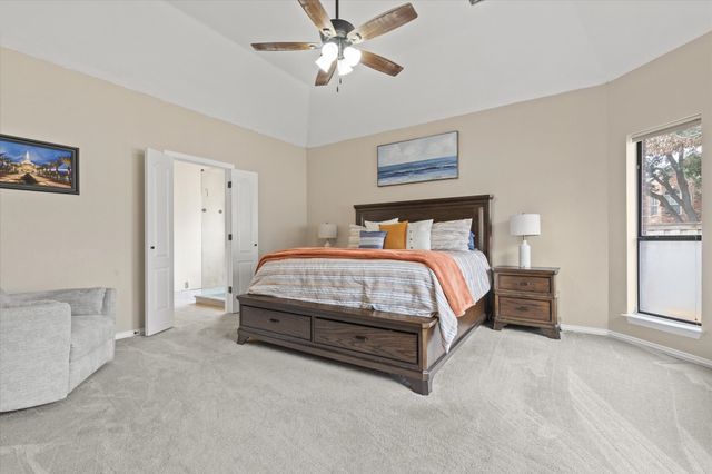 1808 Falmouth Drive, Plano, TX 75025