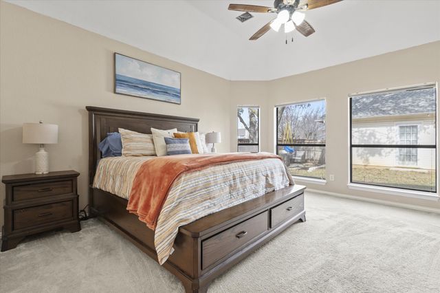 1808 Falmouth Drive, Plano, TX 75025