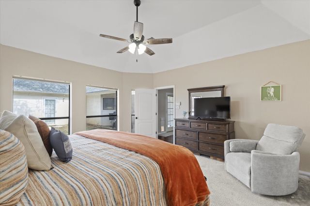 1808 Falmouth Drive, Plano, TX 75025