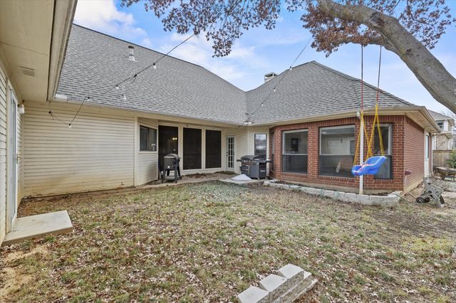 1808 Falmouth Drive, Plano, TX 75025