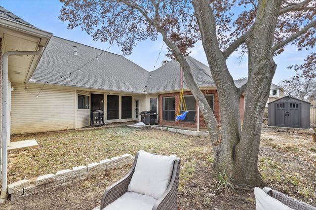 1808 Falmouth Drive, Plano, TX 75025