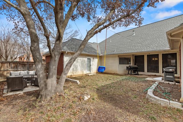 1808 Falmouth Drive, Plano, TX 75025