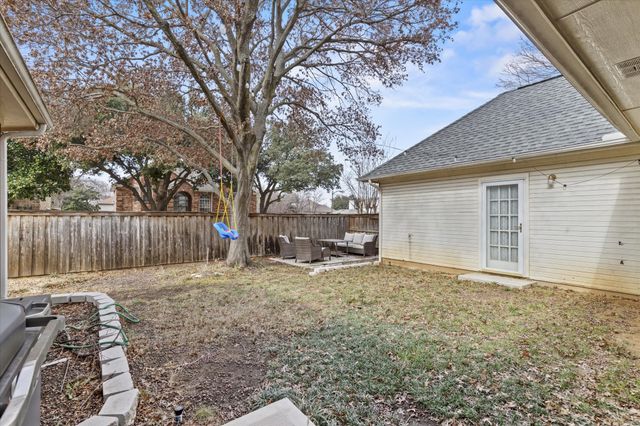 1808 Falmouth Drive, Plano, TX 75025