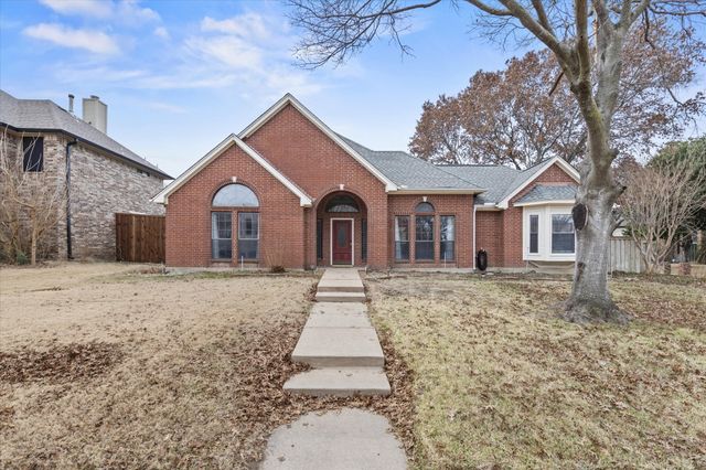 1808 Falmouth Drive, Plano, TX 75025