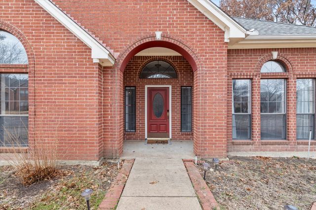 1808 Falmouth Drive, Plano, TX 75025