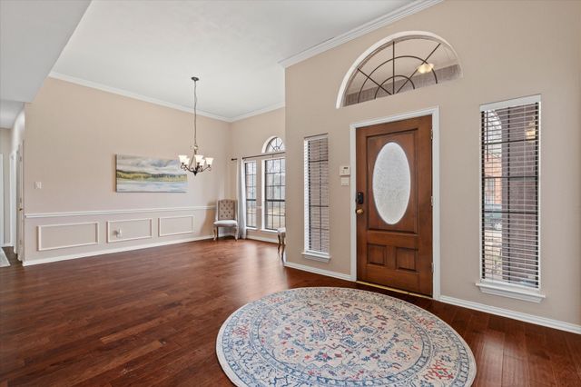 1808 Falmouth Drive, Plano, TX 75025