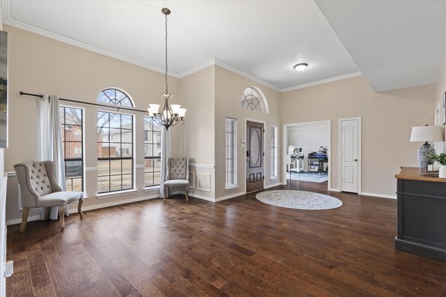 1808 Falmouth Drive, Plano, TX 75025