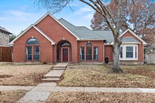 1808 Falmouth Drive, Plano, TX 75025