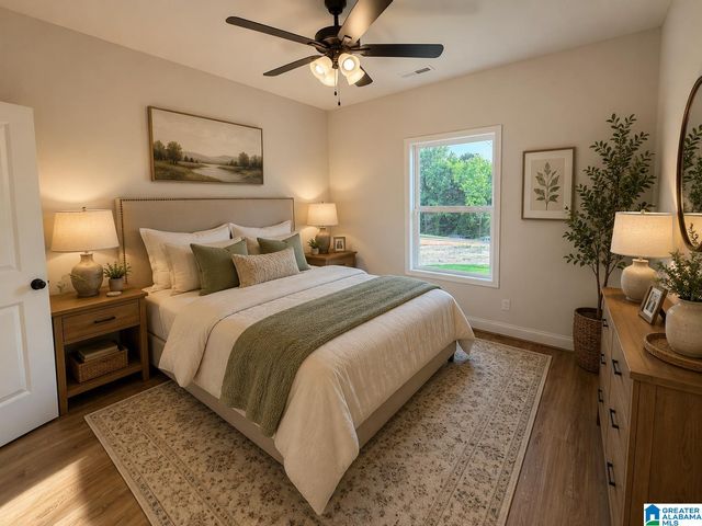522 HOLT CIRCLE, Hayden, AL 35079