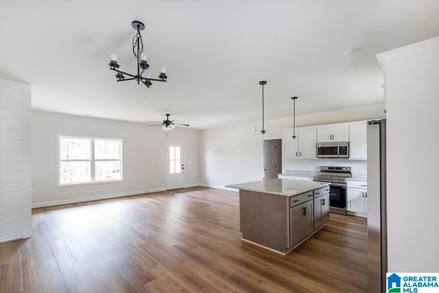 522 HOLT CIRCLE, Hayden, AL 35079