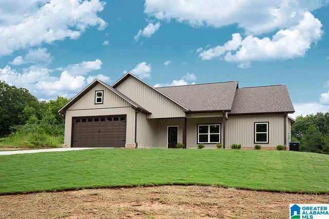 522 HOLT CIRCLE, Hayden, AL 35079