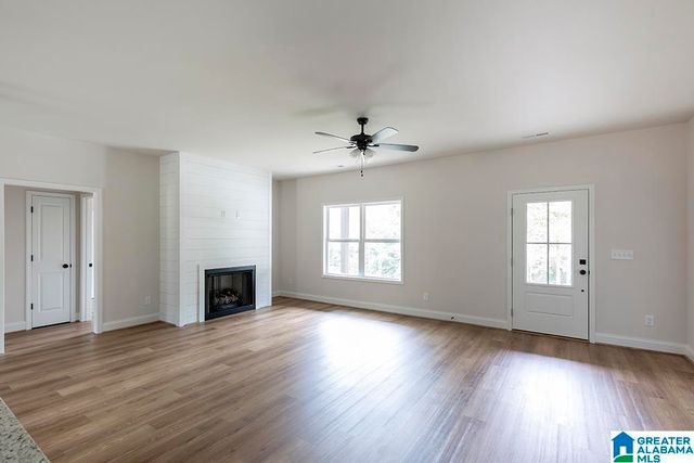 522 HOLT CIRCLE, Hayden, AL 35079