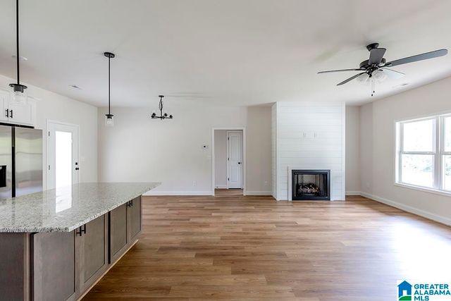 522 HOLT CIRCLE, Hayden, AL 35079