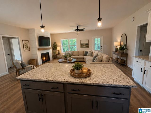 522 HOLT CIRCLE, Hayden, AL 35079