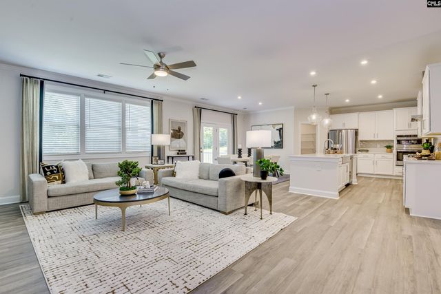 27 Spider Web Court, Blythewood, SC 29016