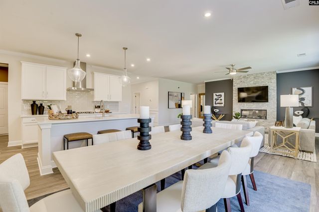 27 Spider Web Court, Blythewood, SC 29016