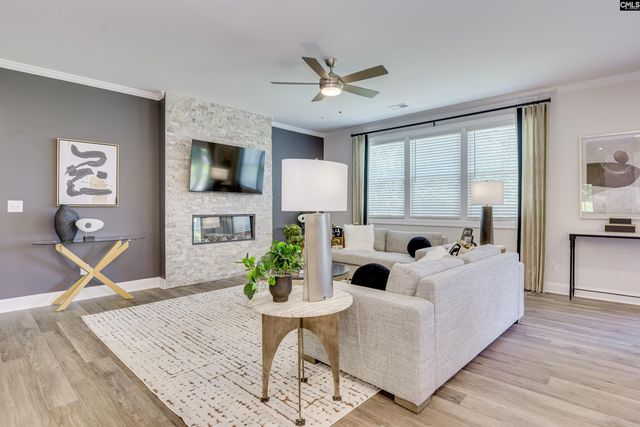 27 Spider Web Court, Blythewood, SC 29016