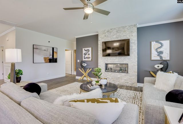 27 Spider Web Court, Blythewood, SC 29016