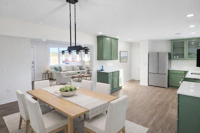 1142 Pearson Road, Manning, SC 29102