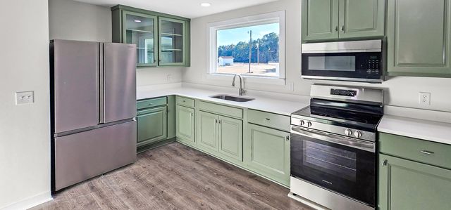 1142 Pearson Road, Manning, SC 29102