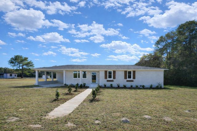 1142 Pearson Road, Manning, SC 29102