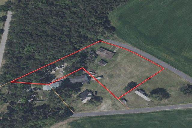 1142 Pearson Road, Manning, SC 29102