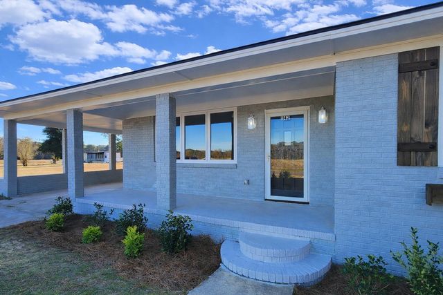 1142 Pearson Road, Manning, SC 29102