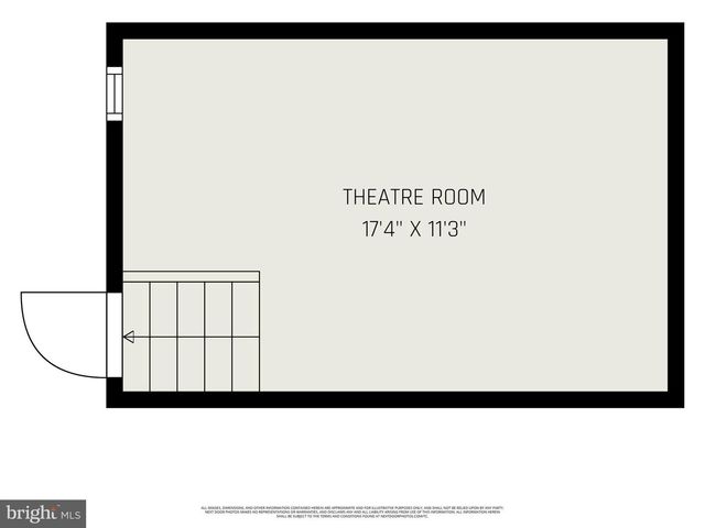 2516 RAMBLING RD, Vienna, VA 22181