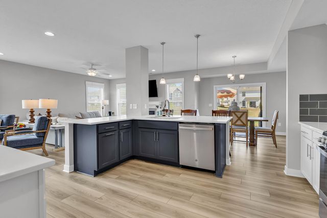 6412 Angelica Way, Westerville, OH 43081