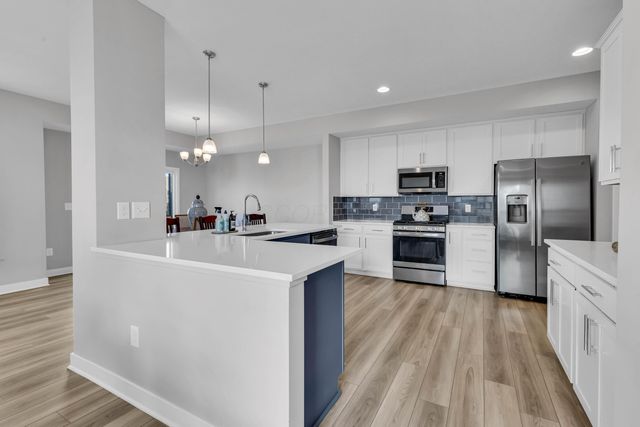 6412 Angelica Way, Westerville, OH 43081