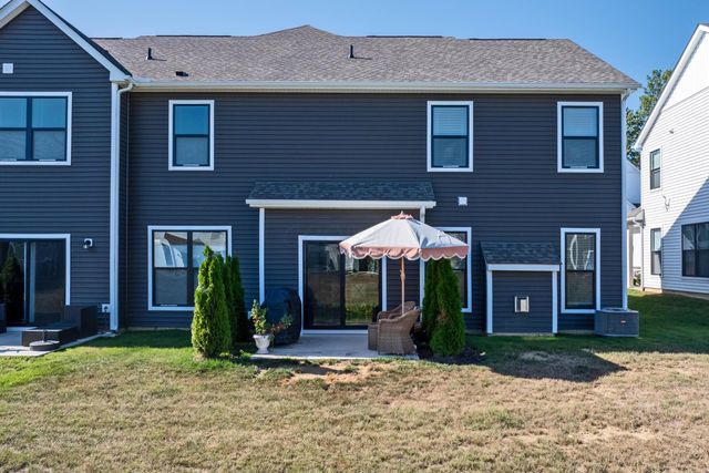 6412 Angelica Way, Westerville, OH 43081