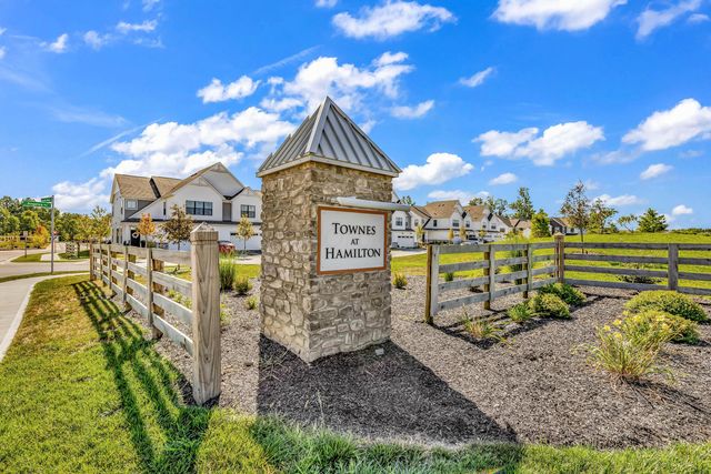 6412 Angelica Way, Westerville, OH 43081