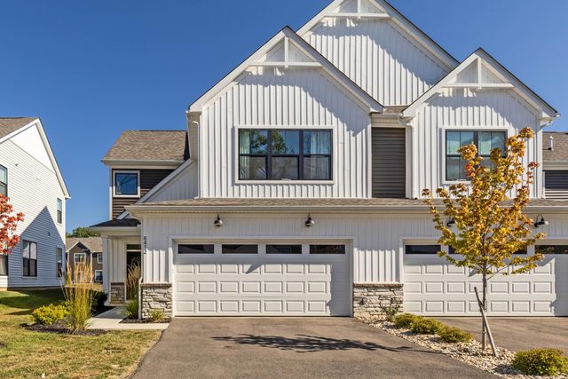 6412 Angelica Way, Westerville, OH 43081