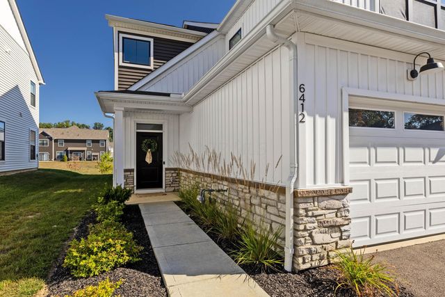 6412 Angelica Way, Westerville, OH 43081