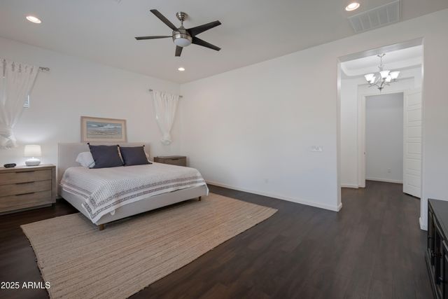 3582 E CASSIA Lane, Gilbert, AZ 85298