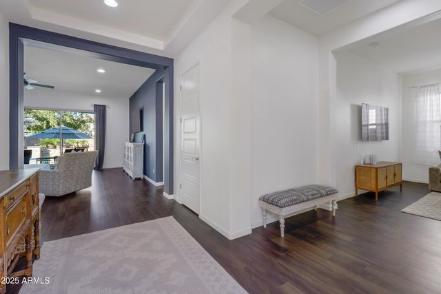 3582 E CASSIA Lane, Gilbert, AZ 85298