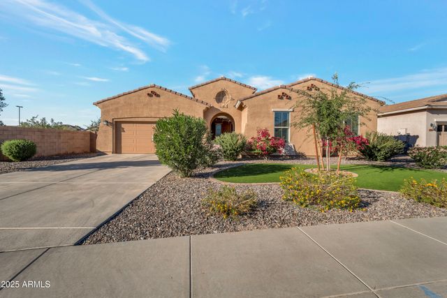 3582 E CASSIA Lane, Gilbert, AZ 85298