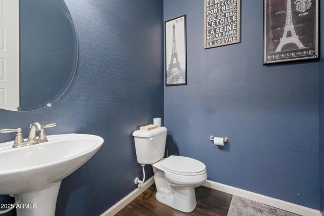 3582 E CASSIA Lane, Gilbert, AZ 85298