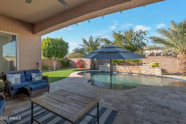 3582 E CASSIA Lane, Gilbert, AZ 85298