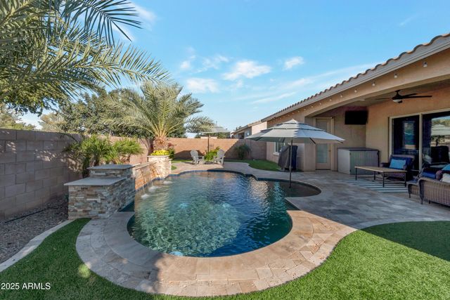 3582 E CASSIA Lane, Gilbert, AZ 85298
