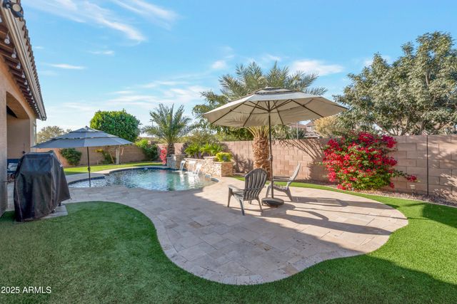 3582 E CASSIA Lane, Gilbert, AZ 85298