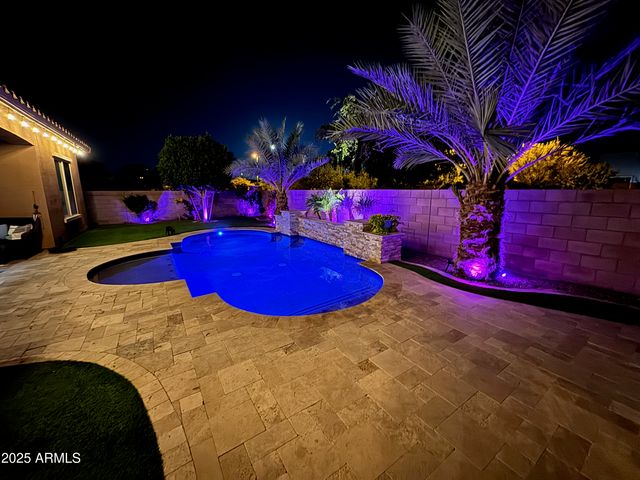 3582 E CASSIA Lane, Gilbert, AZ 85298