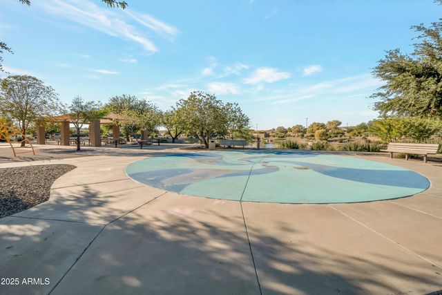 3582 E CASSIA Lane, Gilbert, AZ 85298