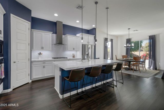 3582 E CASSIA Lane, Gilbert, AZ 85298