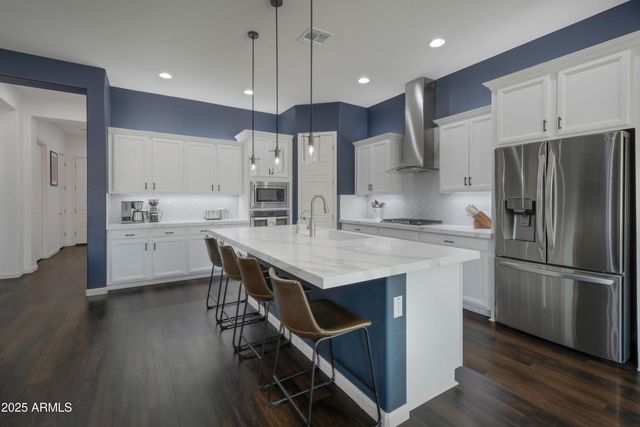 3582 E CASSIA Lane, Gilbert, AZ 85298