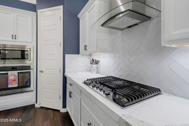 3582 E CASSIA Lane, Gilbert, AZ 85298