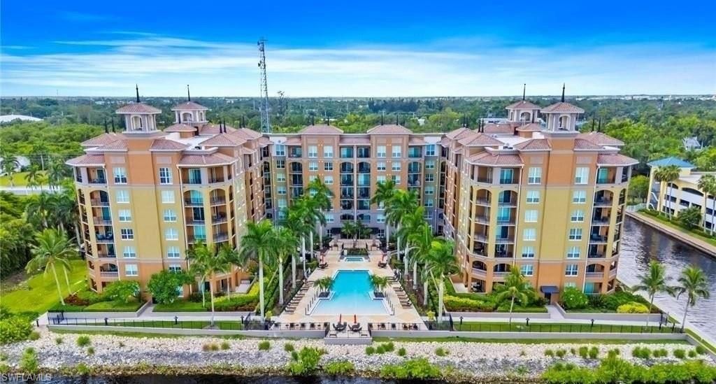2825 Palm Beach BLVD # 118, Fort Myers, FL 33916