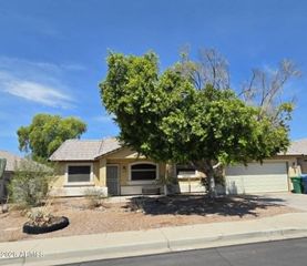 550 N OVERLAND --, Mesa, AZ 85207