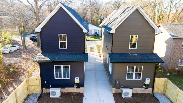 1129 Elmo Street, Durham, NC 27701