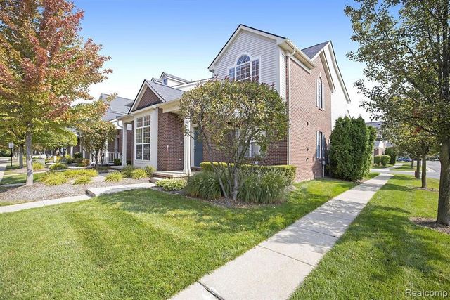 24204 Alexa Drive, Commerce Twp, MI 48390